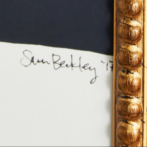 Anthropologie Cloud Wall Art 🖼 - Picture 5 of 16